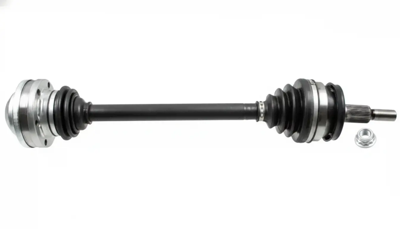 Приводной вал FEBI BILSTEIN 182112
