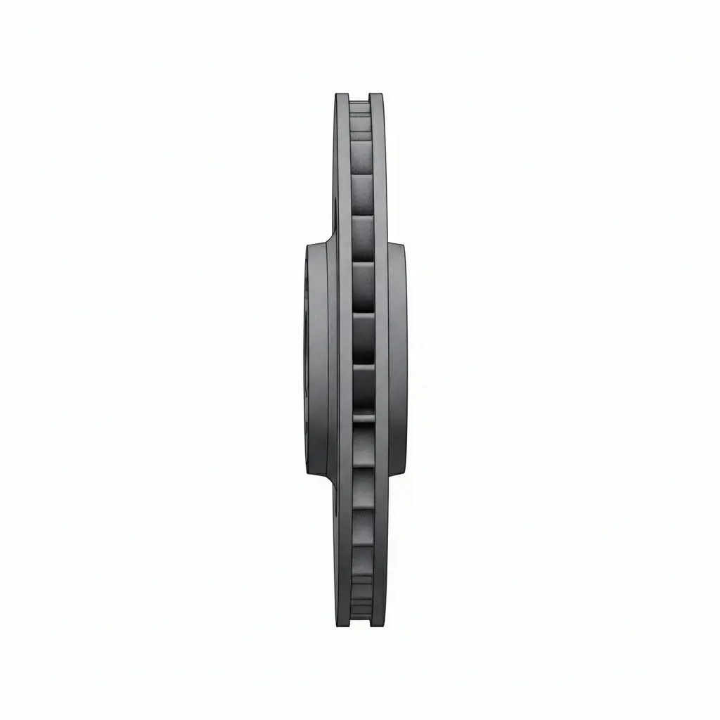 Тормозной диск ZIMMERMANN 460.1552.20
