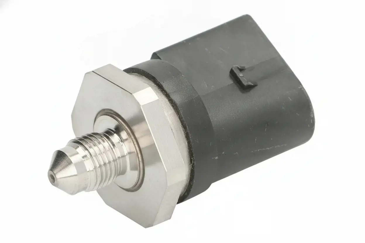 Датчик, давление топлива NRF 792006