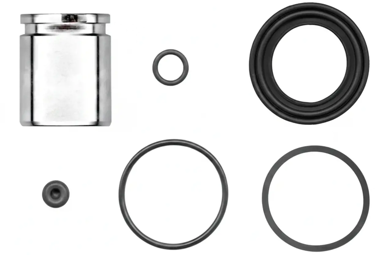 Ремкомплект, тормозной суппорт QUICK BRAKE 114-5457