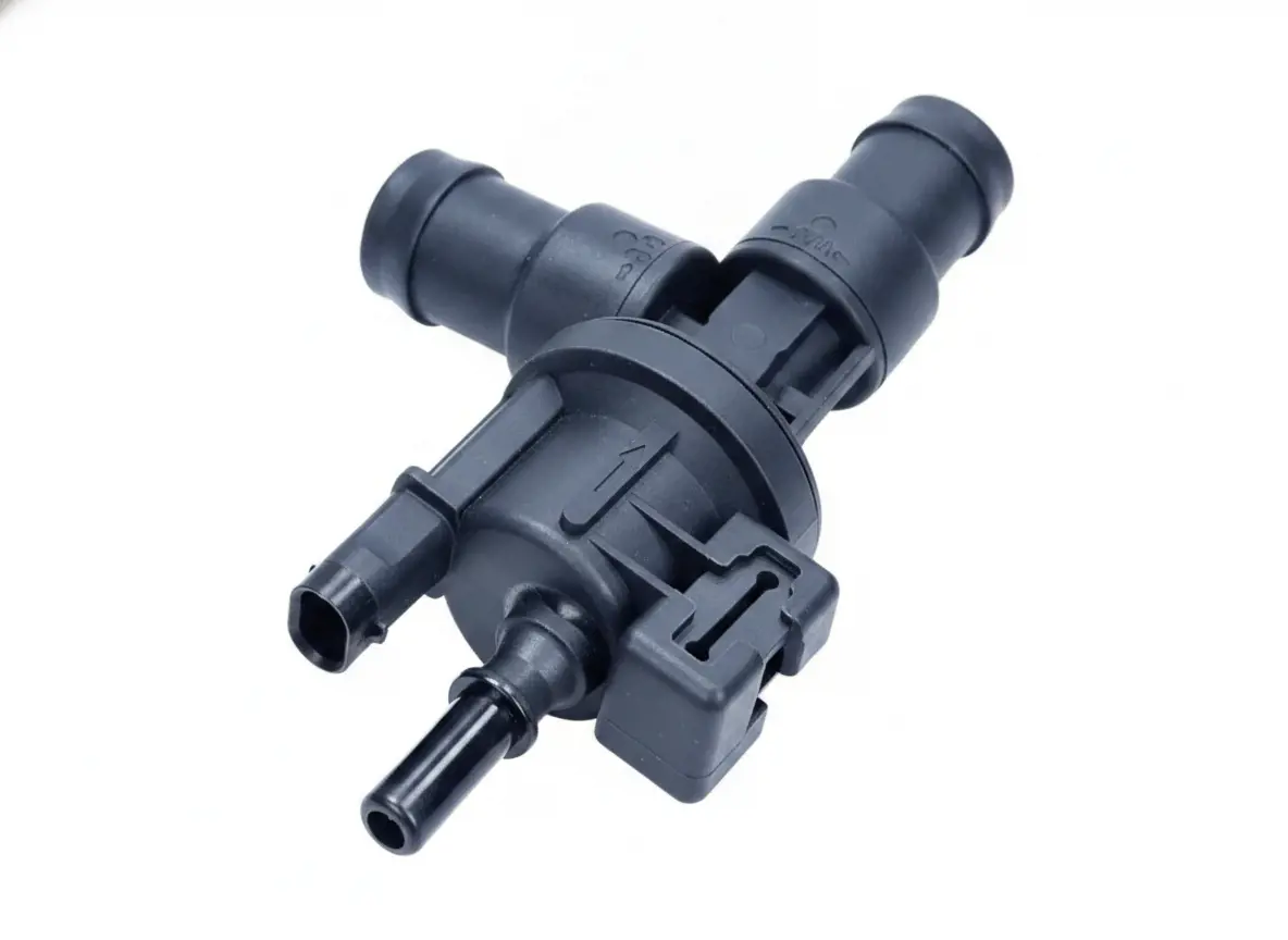 Вентиляционный клапан, топливный бак MAXGEAR 17-0790