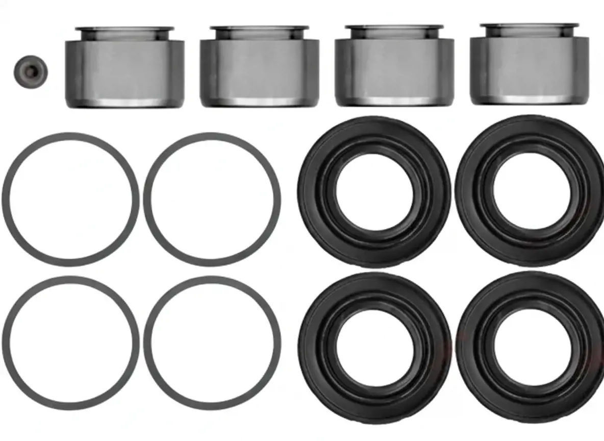 Ремкомплект, тормозной суппорт QUICK BRAKE 114-5464