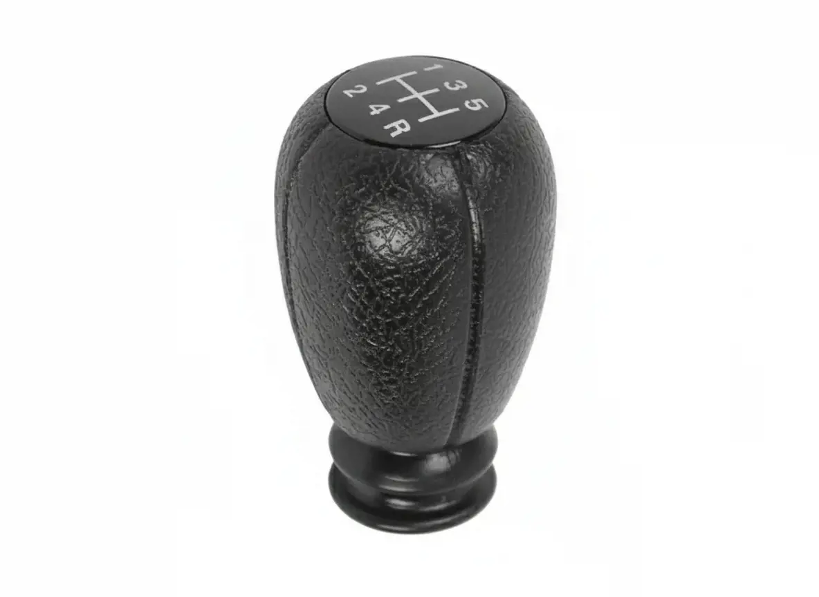 Рукоятка рычага переключения ABAKUS 135-99-328