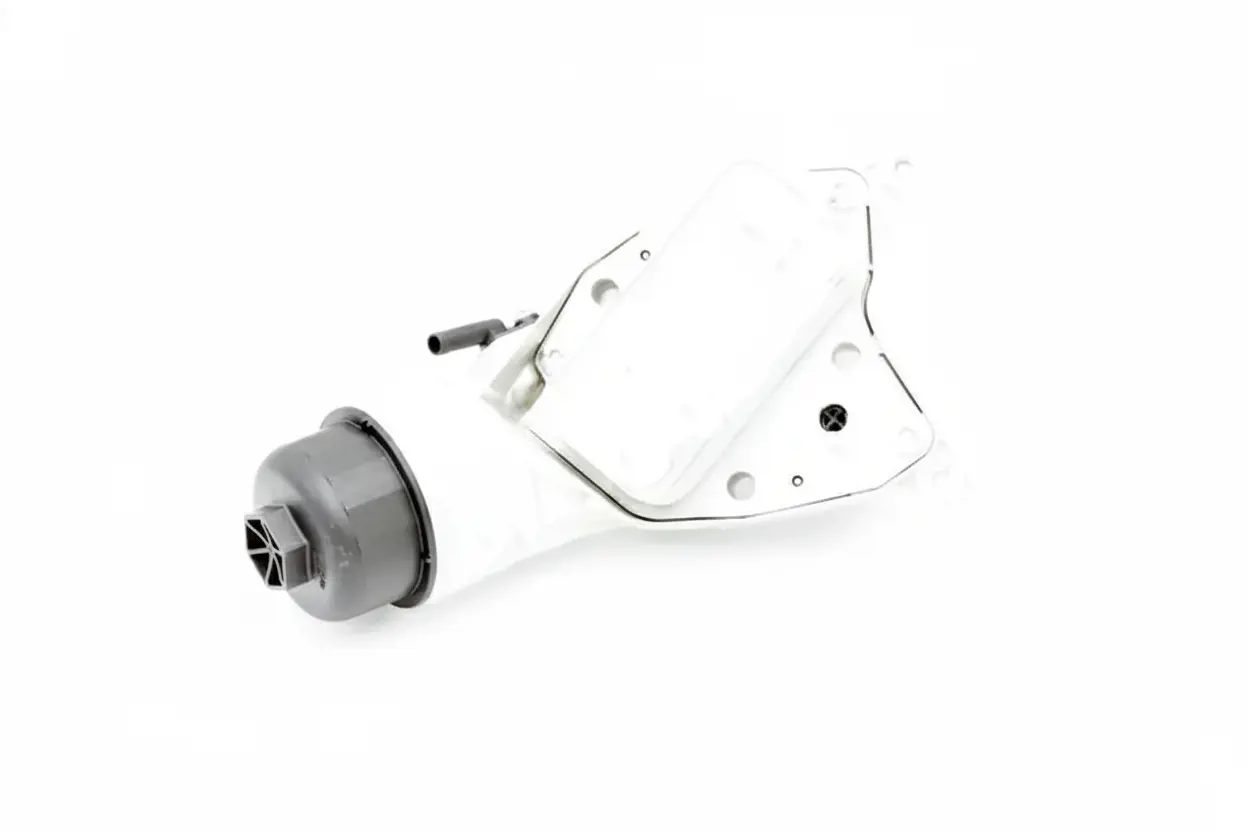 Корпус масляного фильтра Dr.Motor Automotive DRM611006S