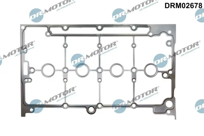 Прокладка, крышка головки цилиндров Dr.Motor Automotive DRM02678
