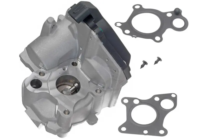 Клапан EGR CONTINENTAL/VDO 2803601008302