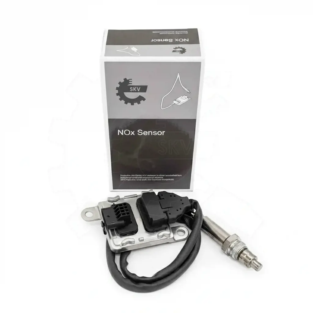 Датчик NOx, впрыск мочевины ESEN SKV 71SKV002