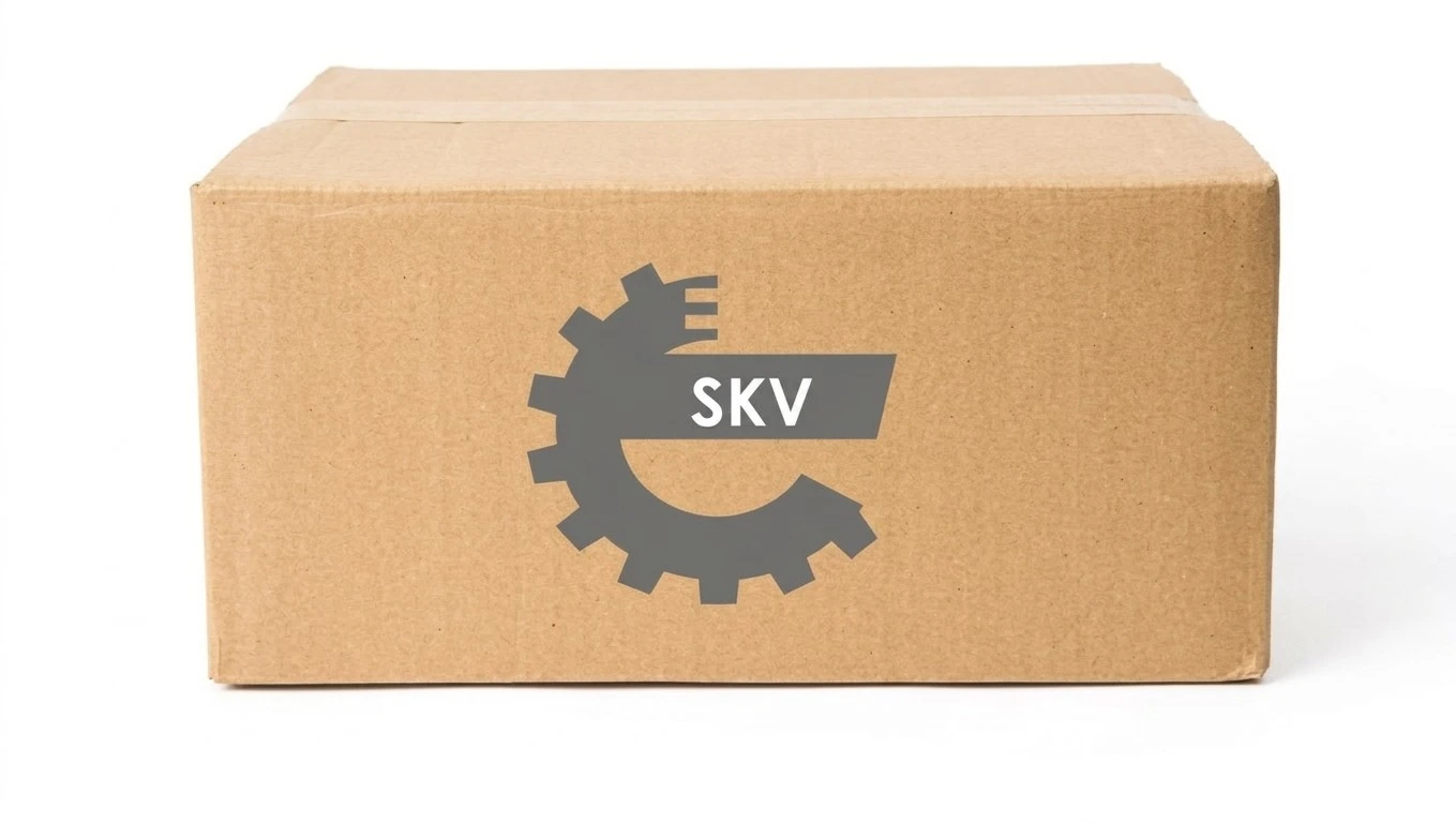 Масляный насос ESEN SKV 77SKV028
