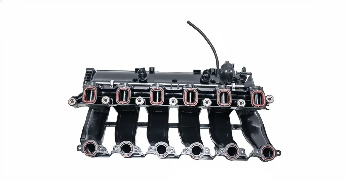 Модуль впускной трубы MAGNETI MARELLI 802000521010
