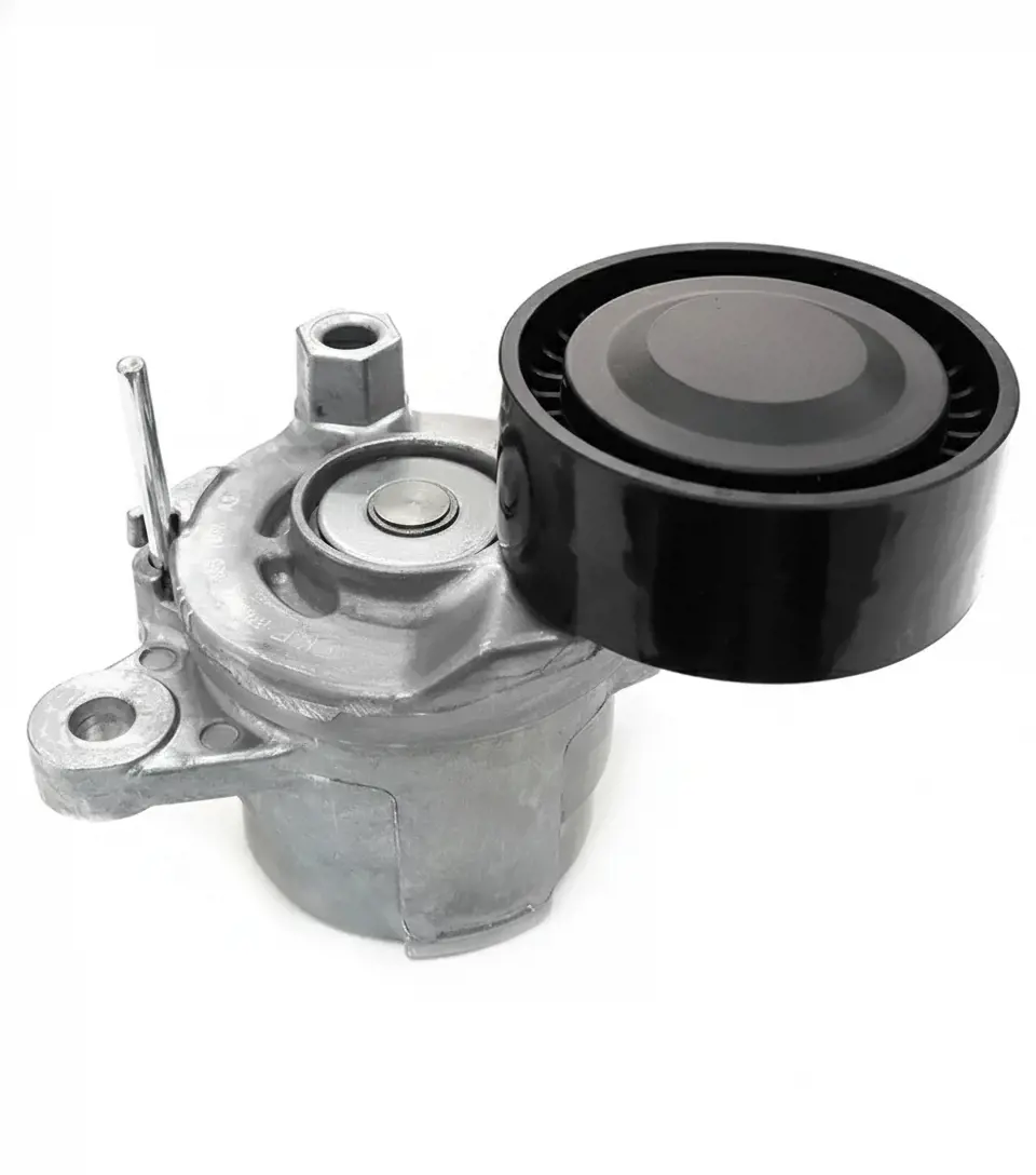 Натяжитель поликлинового ремня SKF VKM 33319