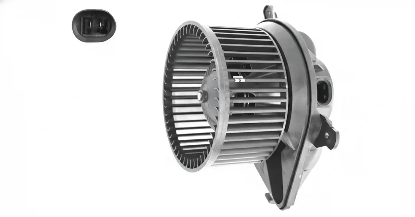 Вентилятор салона MAGNETI MARELLI 069412392010