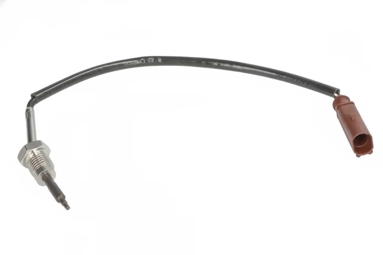 Датчик, температура отработавших газов DELPHI TS30394-12B1