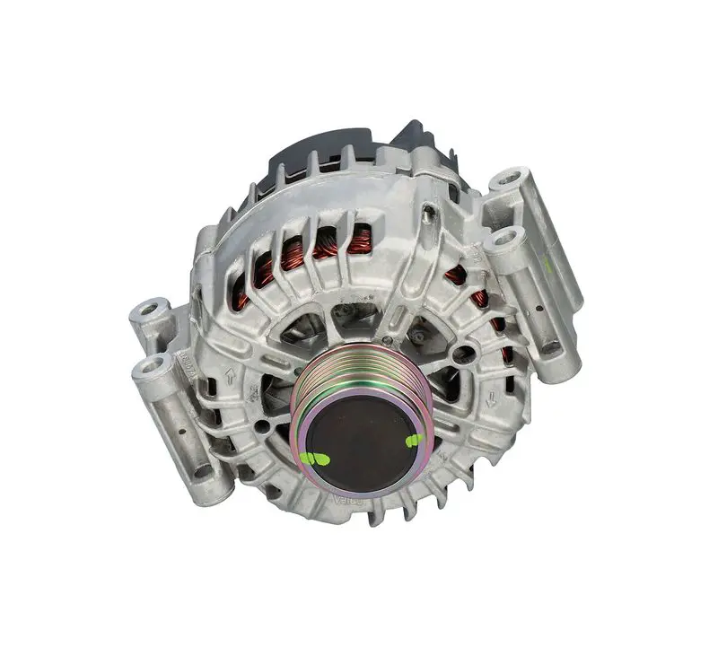 Генератор VALEO 439737