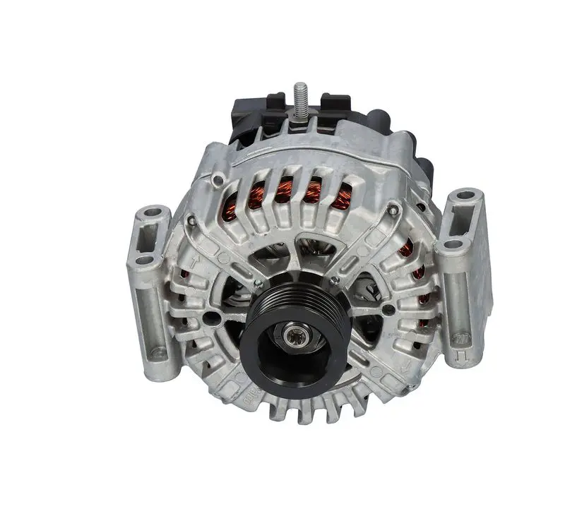 Генератор VALEO 440685