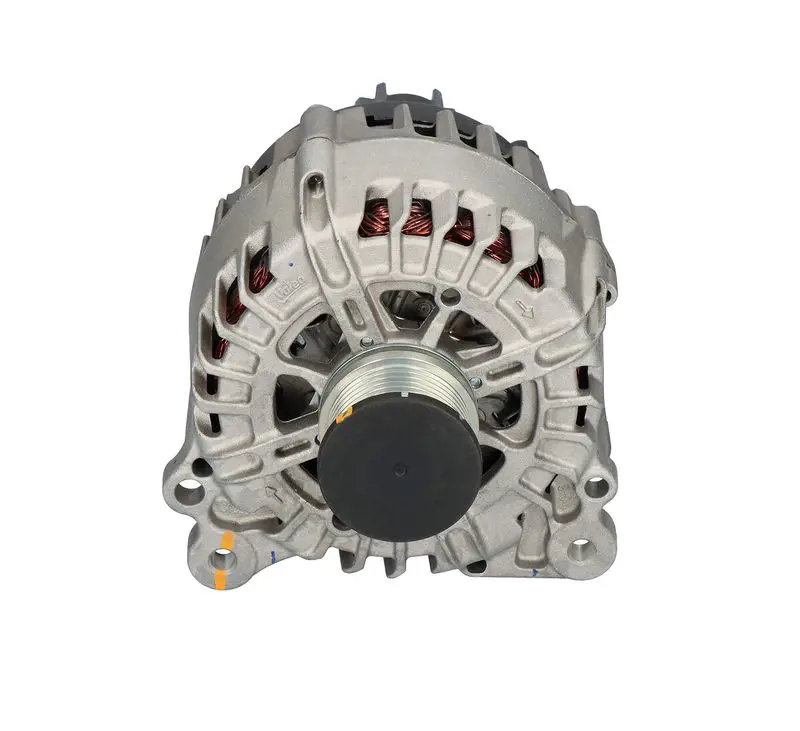 Генератор VALEO 440836