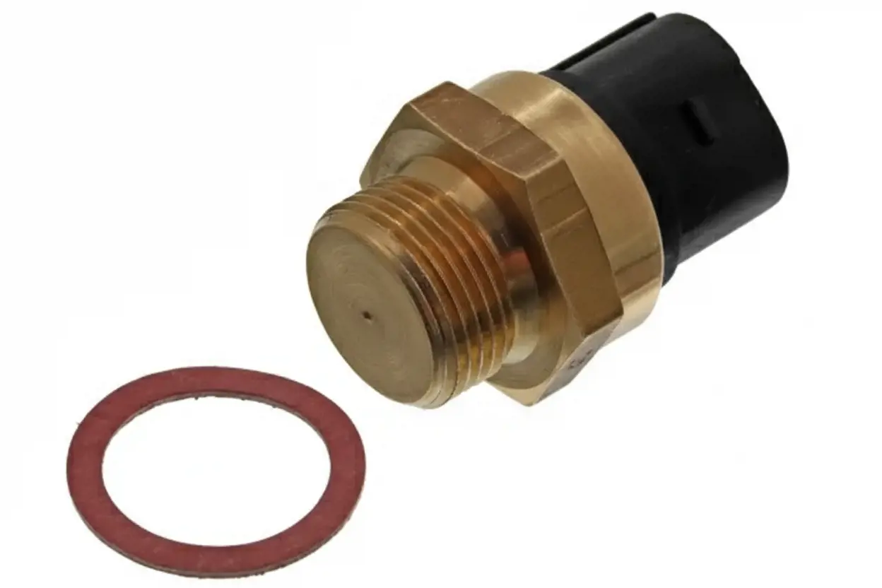 Термовыключатель вентилятора радиатора FEBI BILSTEIN 10114