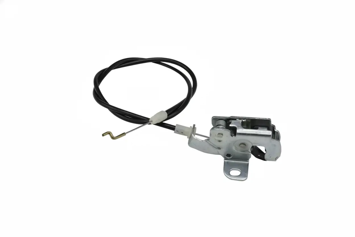 Замок задней двери (крышки багажника) MAGNETI MARELLI 350105038800