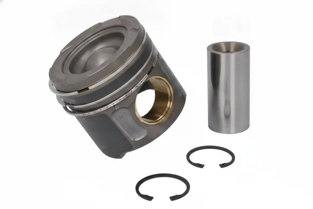 Поршень KOLBENSCHMIDT 42125600