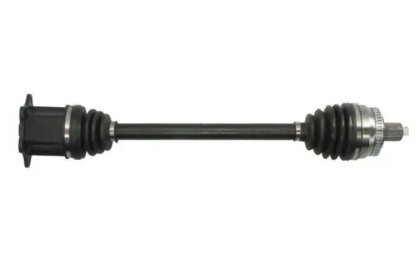 Приводной вал PASCAL G2A009PC