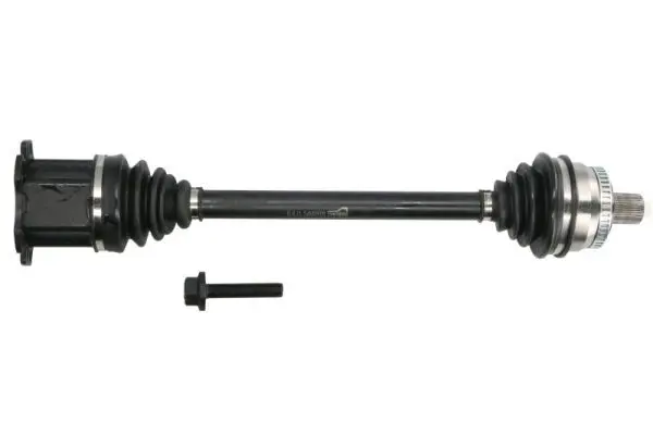 Приводной вал PASCAL G2A024PC