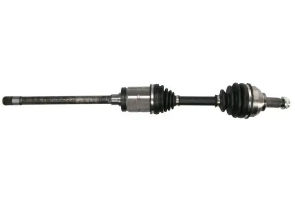 Приводной вал PASCAL G2B015PC