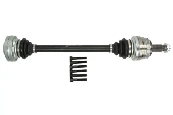 Приводной вал PASCAL G2B022PC