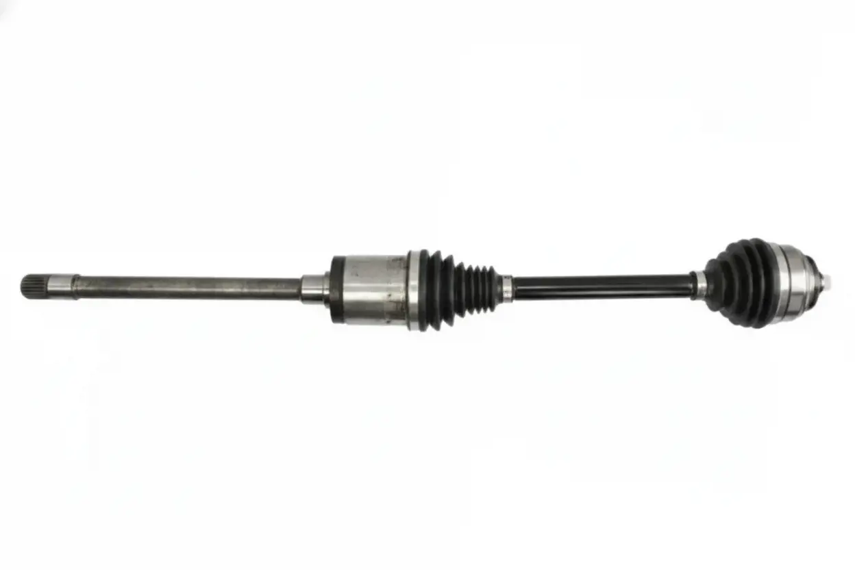 Приводной вал PASCAL G2B025PC