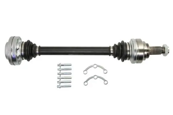Приводной вал PASCAL G2B033PC