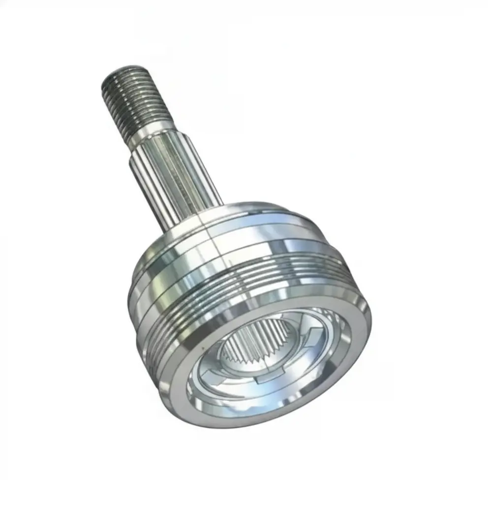 Приводной вал PASCAL G2B044PC