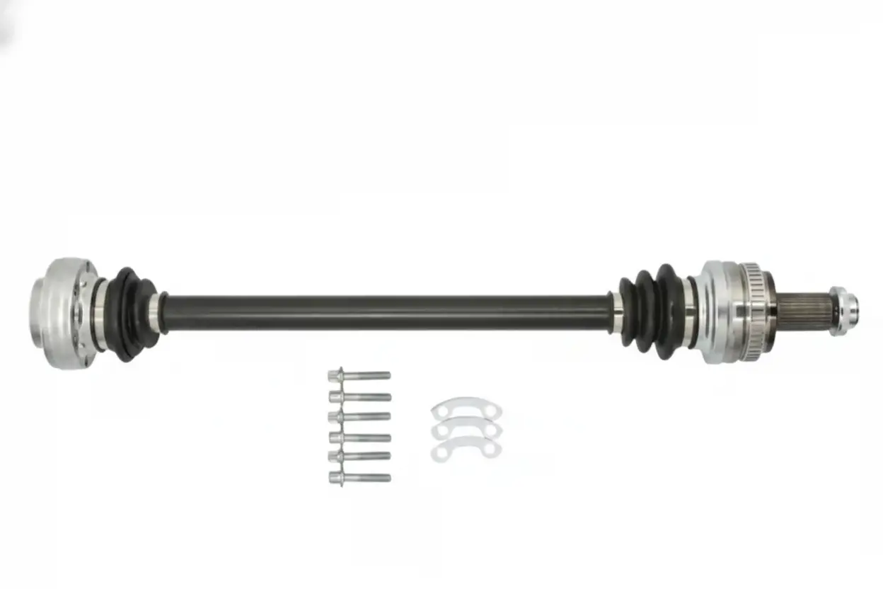 Приводной вал PASCAL G2B051PC
