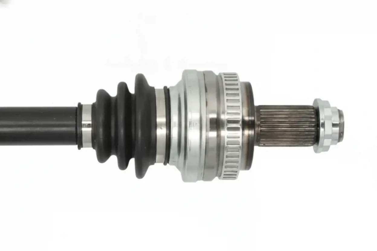 Приводной вал PASCAL G2B054PC