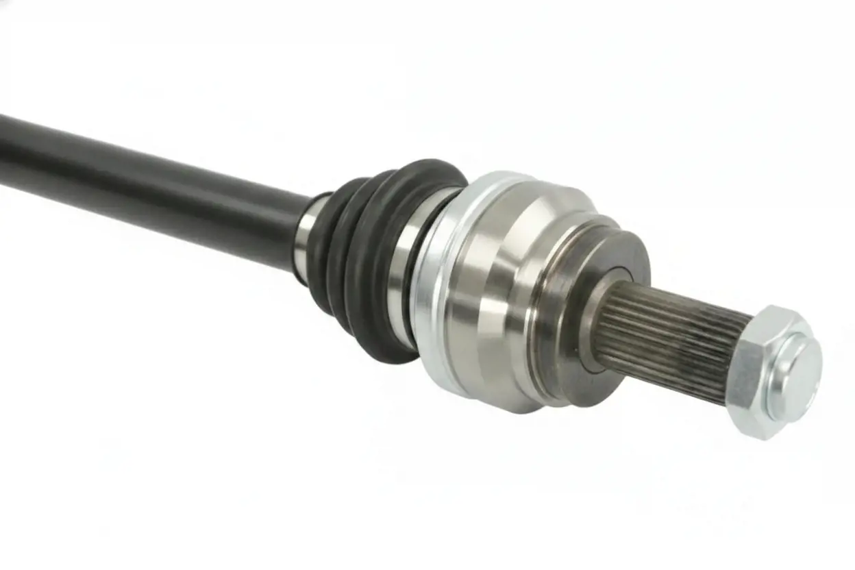 Приводной вал PASCAL G2B055PC