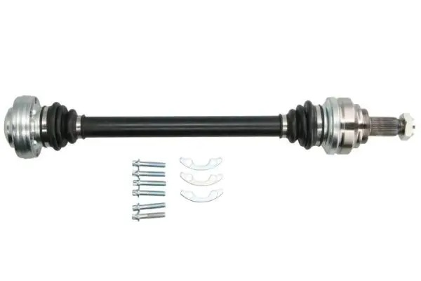 Приводной вал PASCAL G2B056PC