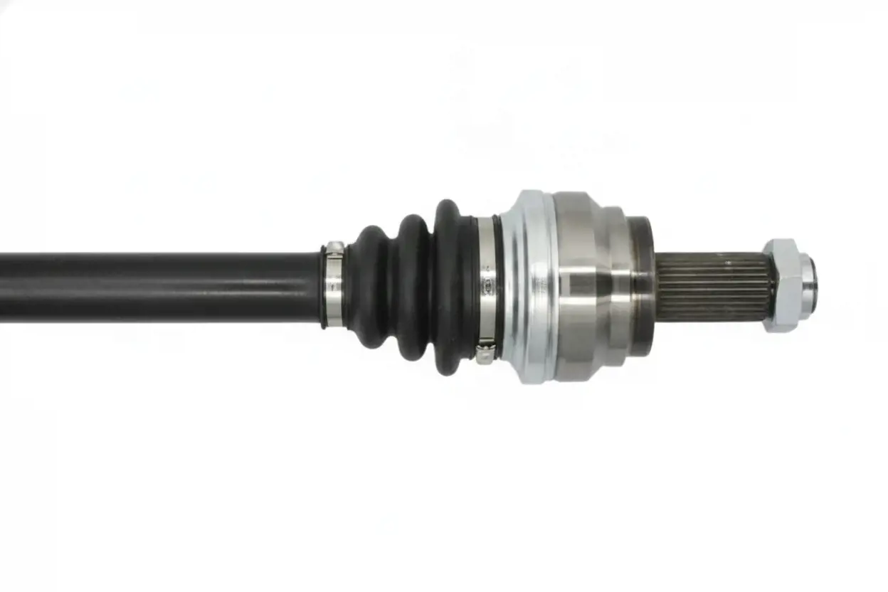 Приводной вал PASCAL G2B057PC