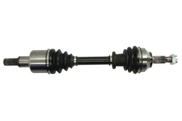 Приводной вал PASCAL G2C120PC
