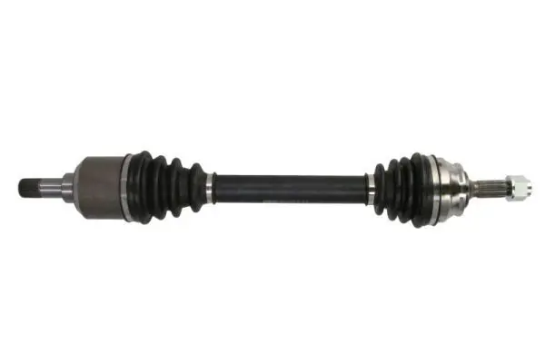 Приводной вал PASCAL G2C124PC