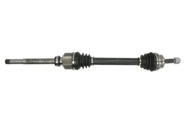 Приводной вал PASCAL G2C125PC