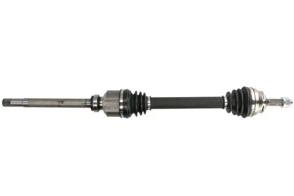 Приводной вал PASCAL G2C140PC