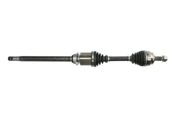 Приводной вал PASCAL G2F049PC