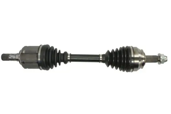 Приводной вал PASCAL G2F050PC