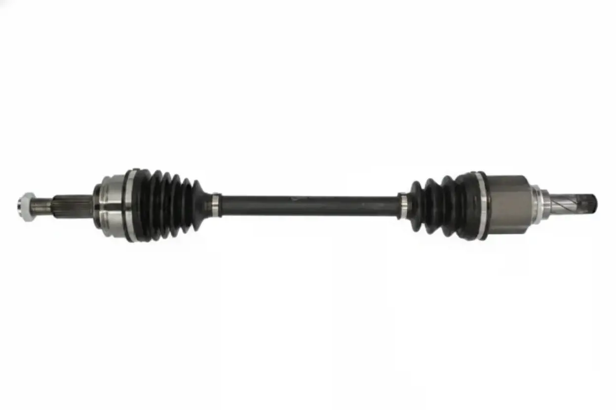 Приводной вал PASCAL G2M041PC