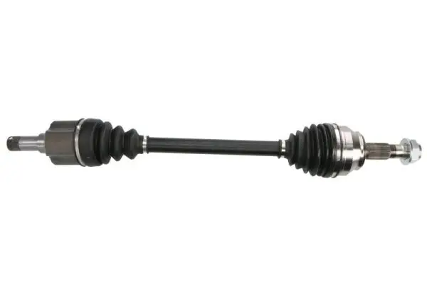 Приводной вал PASCAL G2P064PC