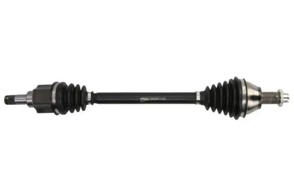 Приводной вал PASCAL G2S026PC