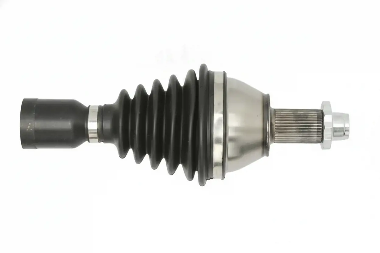 Приводной вал PASCAL G2S027PC