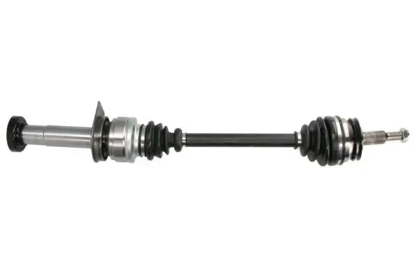 Приводной вал PASCAL G2W042PC