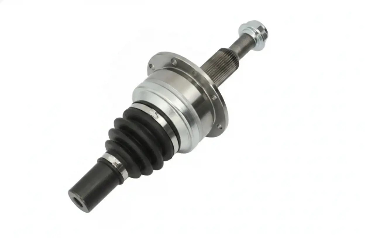Приводной вал PASCAL G2W071PC