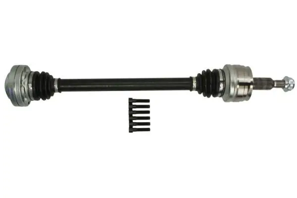 Приводной вал PASCAL G2W072PC