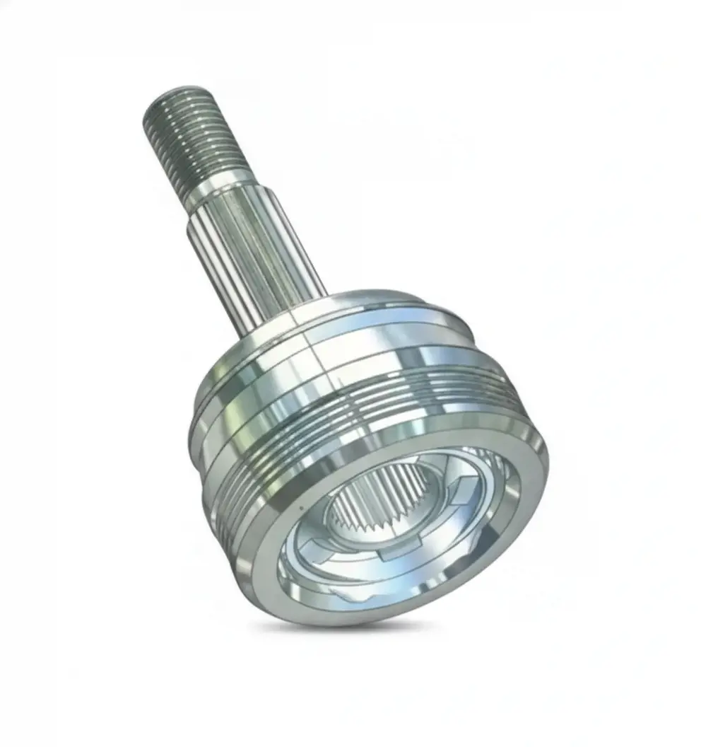 Приводной вал PASCAL G2W084PC