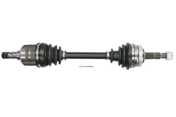 Приводной вал PASCAL G2X013PC