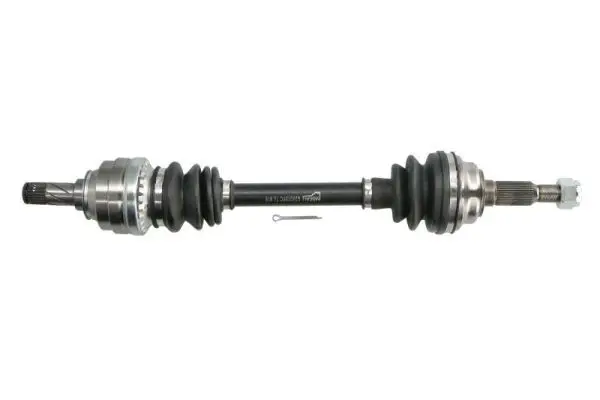 Приводной вал PASCAL G2X015PC
